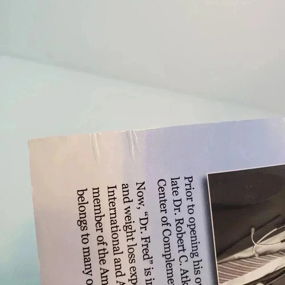 Divine Healing Comprehensive Guide Nature's Greatest Healing Miracles Pescatore - Picture 9 of 11